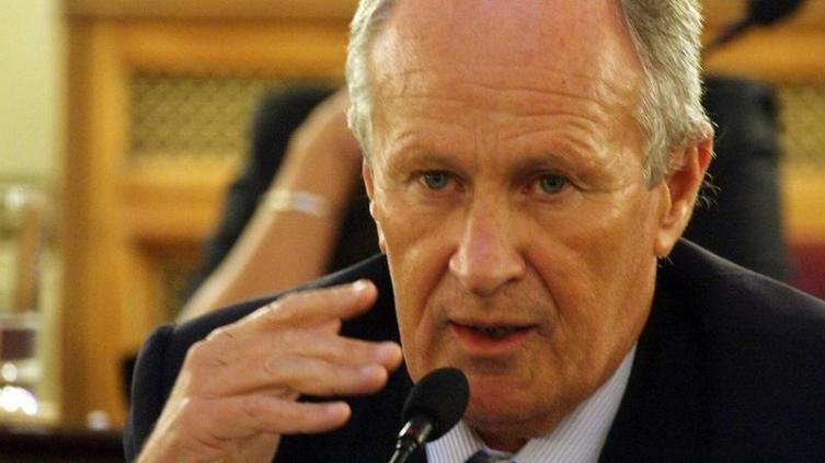 Lamberto pidió no bajar las pensiones por discapacidad