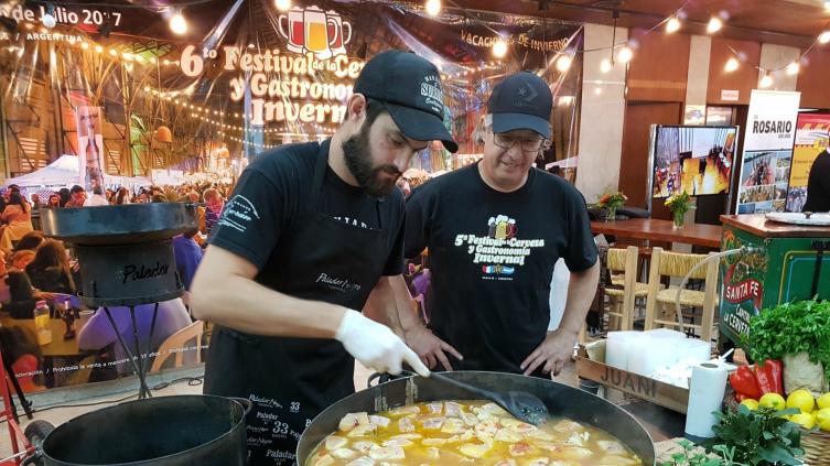 Provincia de Santa Fe, destino turístico para todo el país