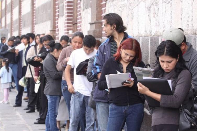 La desocupación aumentó al 9,2 %