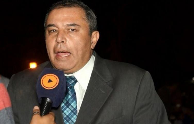 Nueva moda: un intendente renunció por Facebook