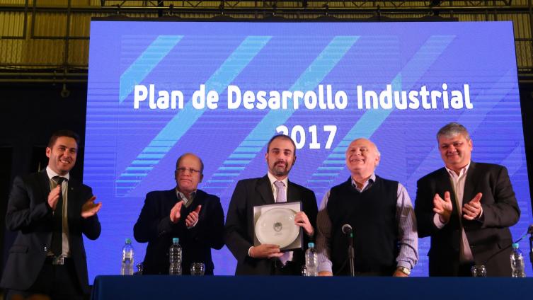 Santa Fe destinará $ 1500 millones a todas las Pymes