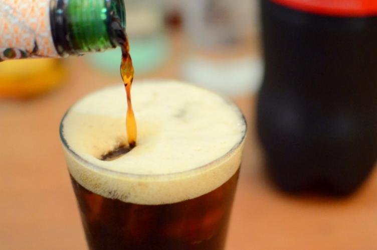 En la tierra del vino se toma más fernet