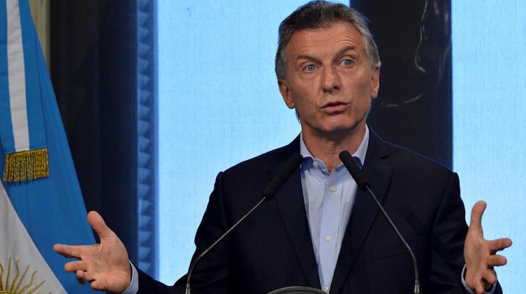 Macri buscará derogar las PASO 