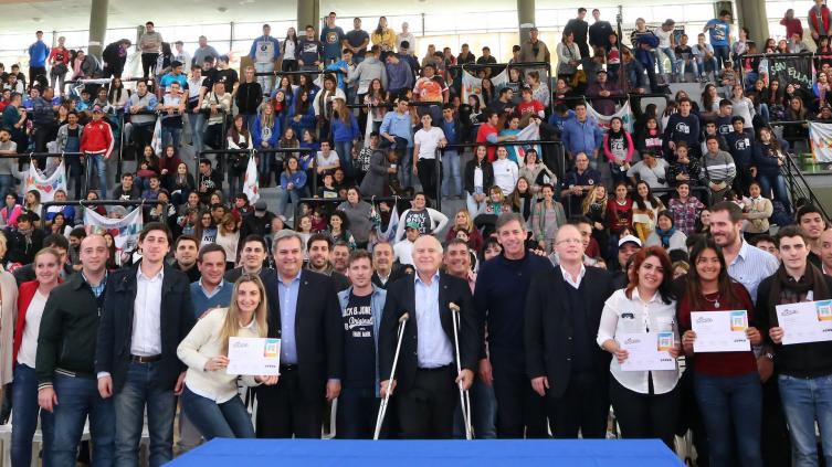 Programa Ingenia: año récord de proyectos