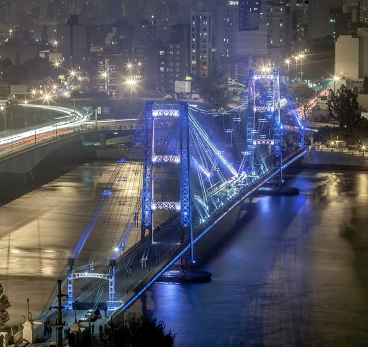 Las vacaciones de invierno se disfrutan en Santa Fe