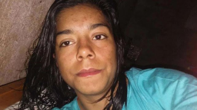 Buscan a Rosalía Daniela Jara