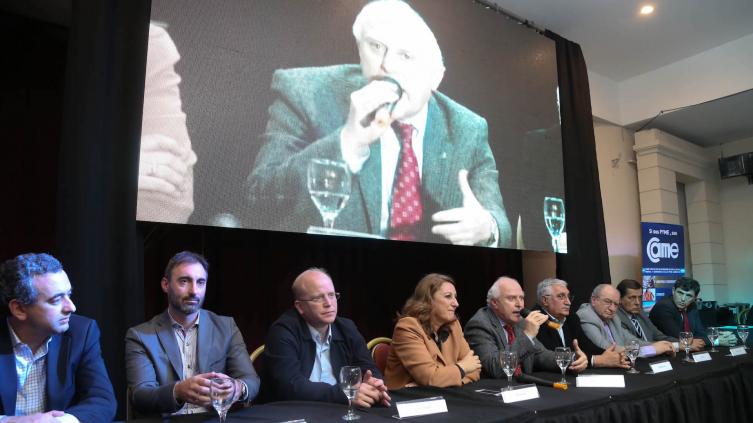 Crean federación de centros comerciales a cielo abierto