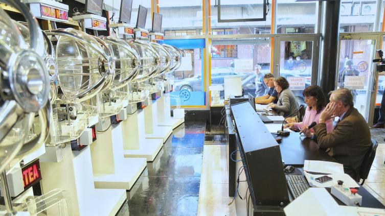 La provincia sorteó los espacios de publicidad electoral