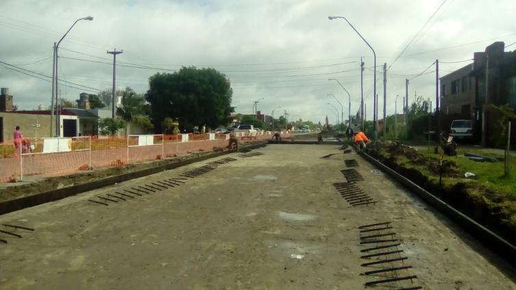 Millonaria inversión para la capital santafesina