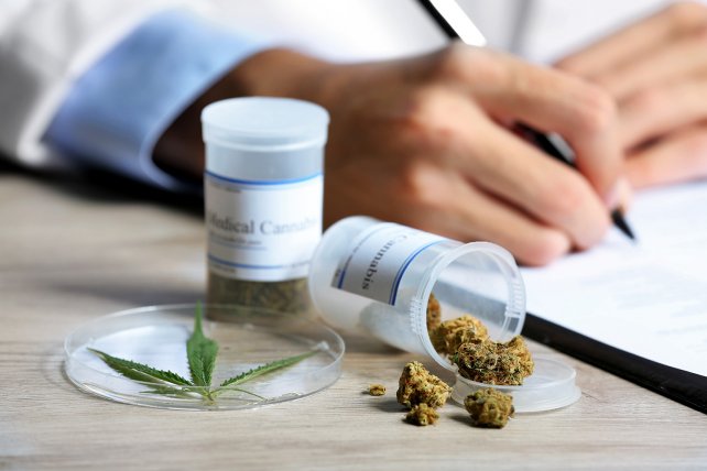 El LIF de Santa Fe fabricará aceite de cannabis