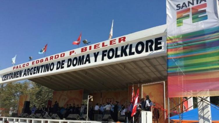 Festivales santafesinos en la pantalla de la TV Pública