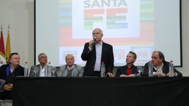 Millonario aporte provincial a productores tamberos 