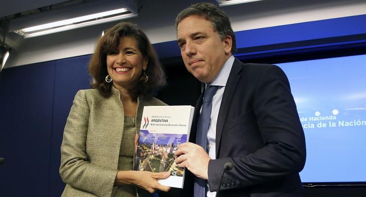 Piden subir la edad jubilatoria de las mujeres