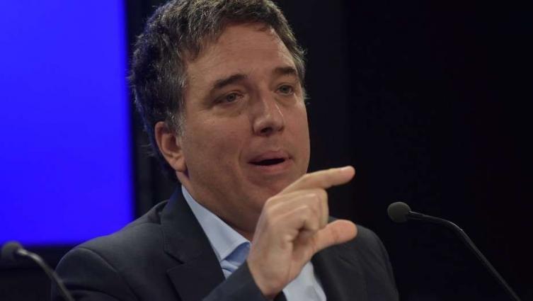 “Los salarios le van a ganar por goleada a la inflación” 