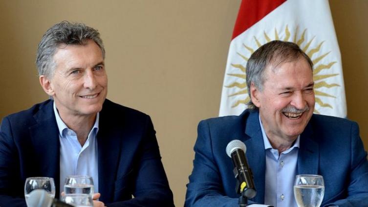 “Los cordobeses están desencantados con Macri” 