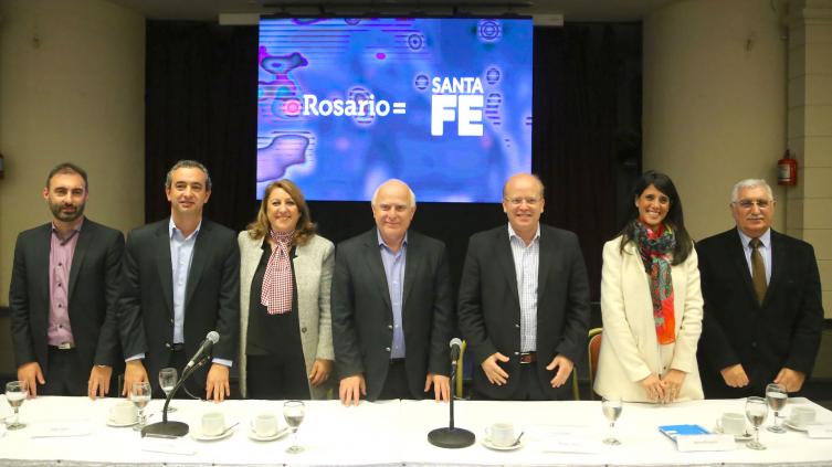 Pondrán luces led en centros comerciales a cielo abierto