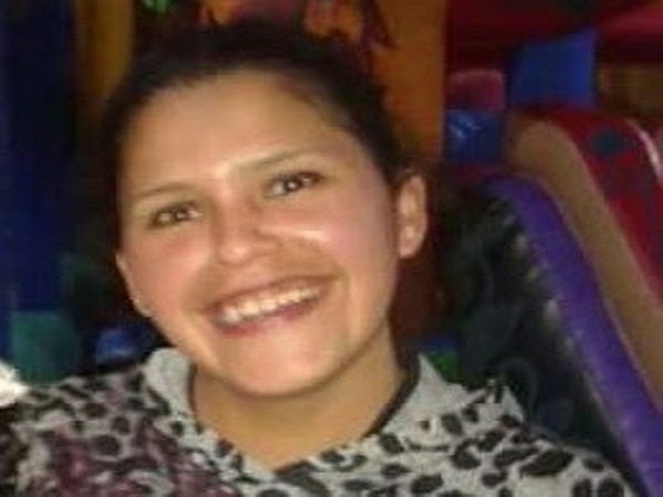 Buscan a Yamile Belén Romero