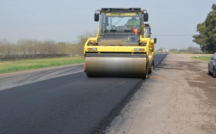 La provincia licita obras viales por $891 millones