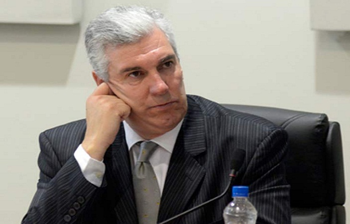 Imputaron al “Rey del 08”