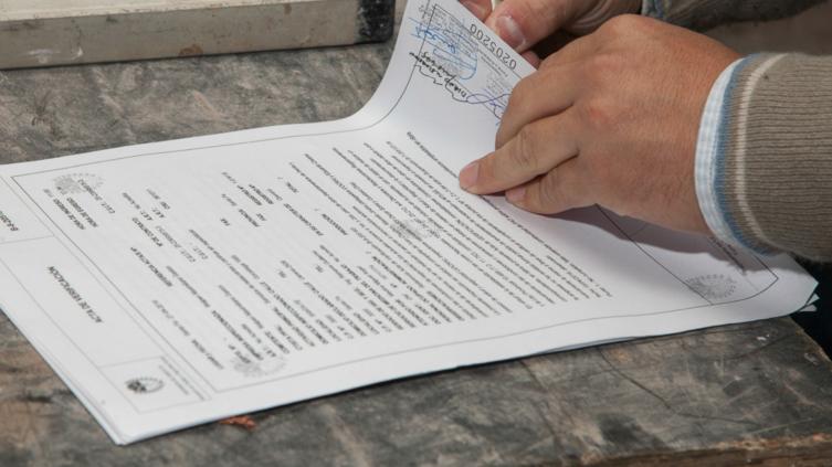 Detectan trabajo en negro en un bar de Rosario