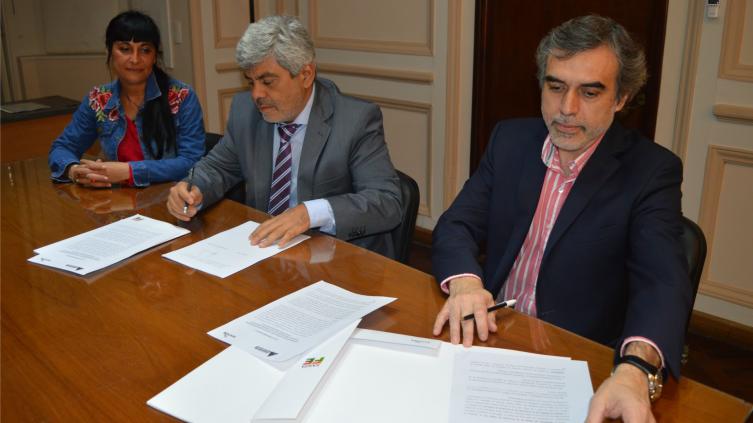 Crearán espacios para atender a víctimas de abusos