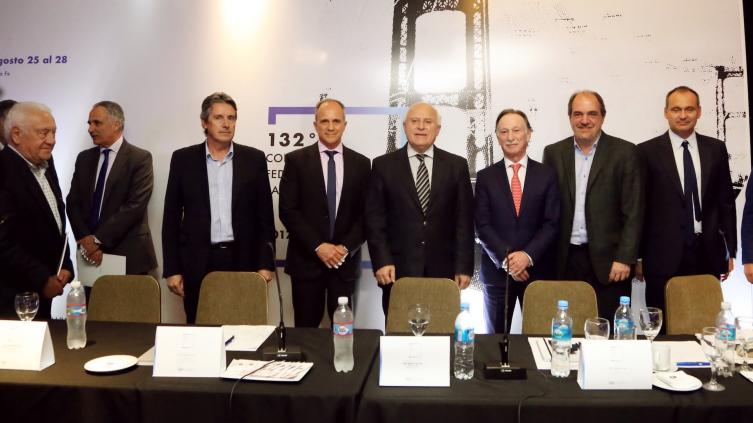 “Santa Fe, con los índices más altos de empleo en la construcción” 