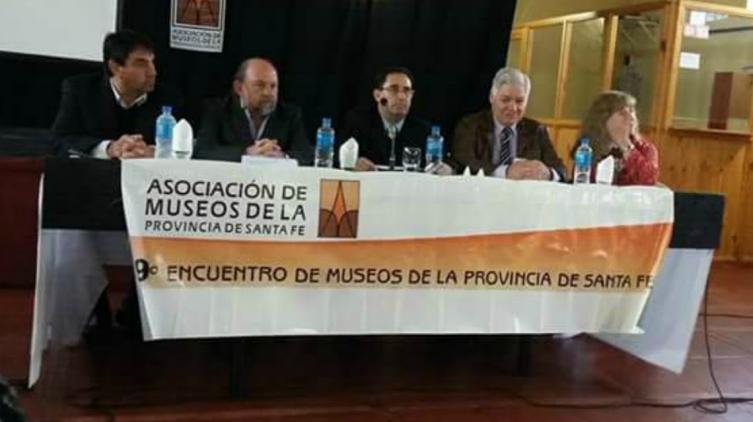 La provincia creará una guía web de museos