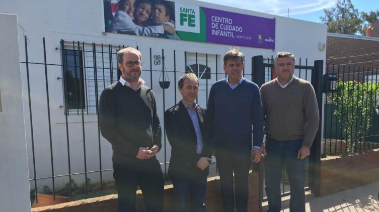 Santa Fe reconocida por su experiencia contra el trabajo infantil