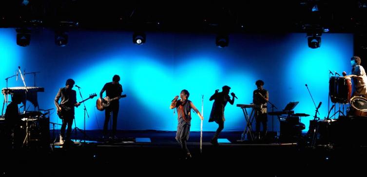 Babasónicos tocará en el Aniversario de la UNL