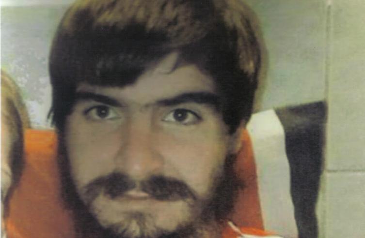 Se solicita información sobre el paradero de José Daniel Alfredo Moretti