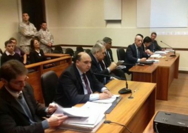 Imputan a Grau por administración fraudulenta y asociación ilícita