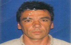 Buscan a Luis Fernando Fessy