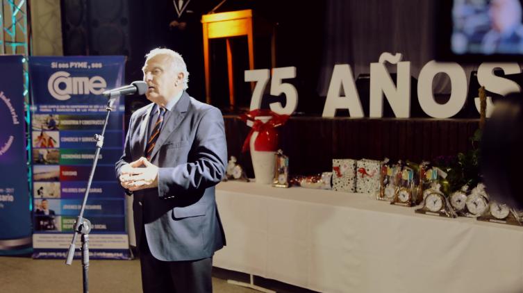 “Santa Fe crece a más ritmo que el resto de las provincias” 