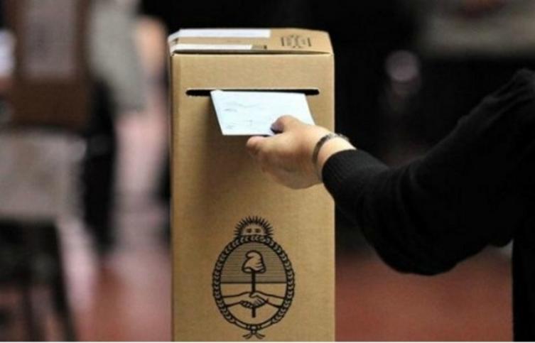 Consultá dónde tenés que votar el 22 de octubre
