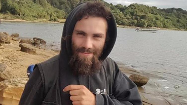 Sergio Maldonado confirmó que el cuerpo es el de Santiago