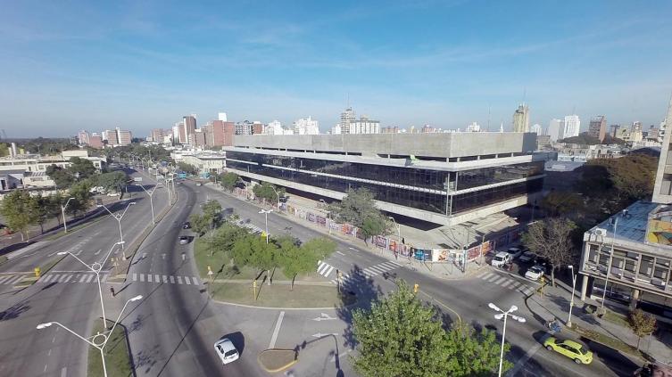 Santa Fe: el Cemafe será inaugurado el 19 de diciembre