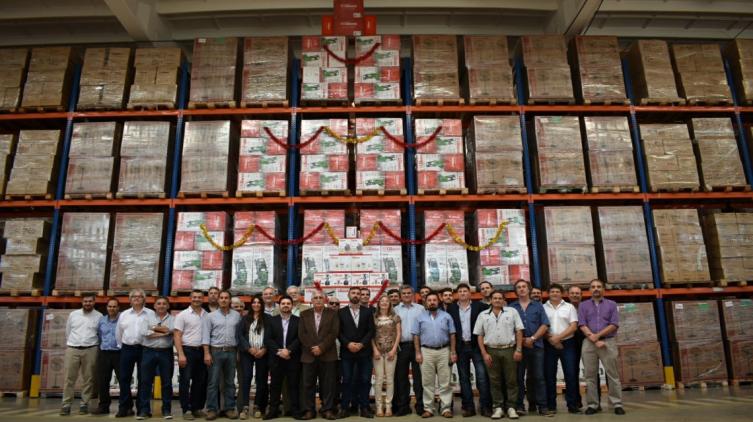 Provincia lanzó un programa de incentivo a las ventas