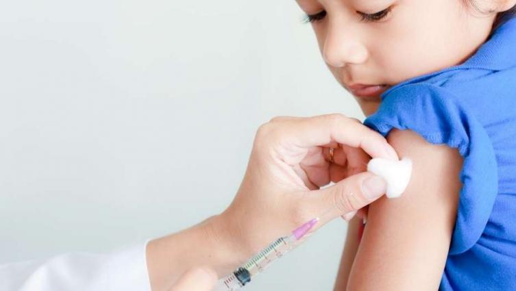 Niños de 1 a 4 años recibirán dosis extra de la triple viral