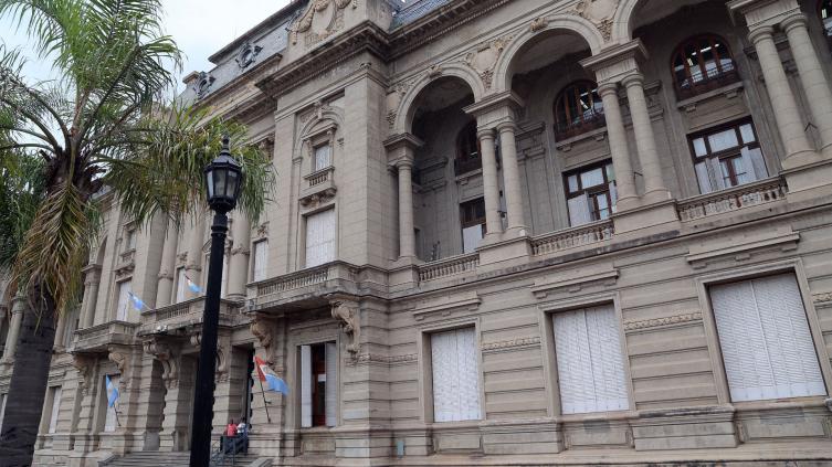 Provincia aprobó aportes por $42 millones para gobiernos locales