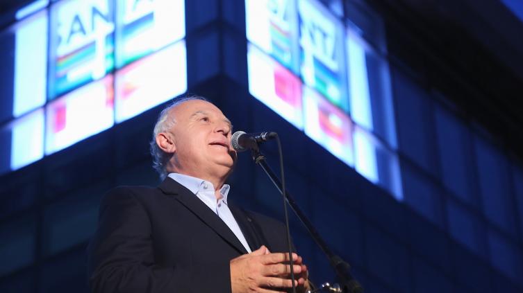 Lifschitz inauguró el Cemafe “Héroes de Malvinas” 