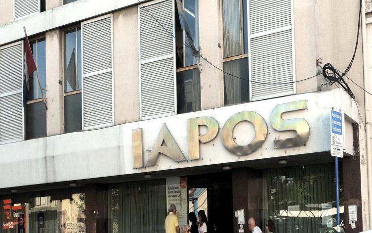 Aumentan las órdenes de IAPOS