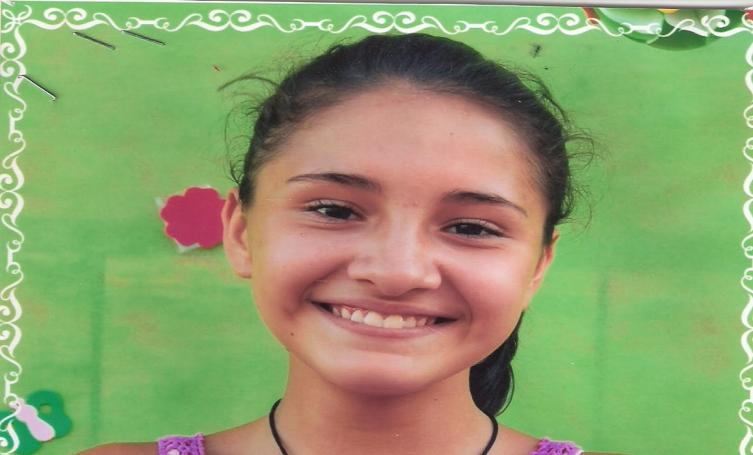 Buscan a Guadalupe Celina Arévalo