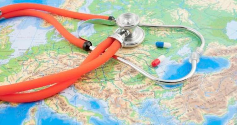 Recomendaciones de salud para quienes viajen al exterior