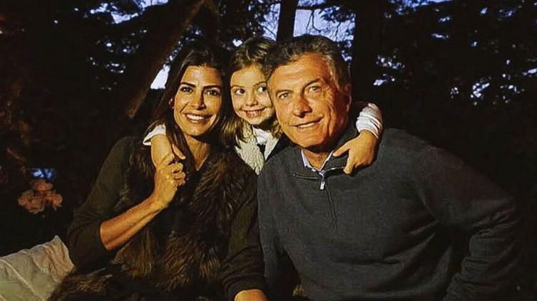 Macri se queda vacacionando una semana más en el sur