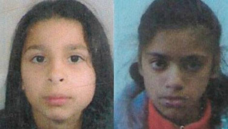 Buscan a dos hermanas santafesinas
