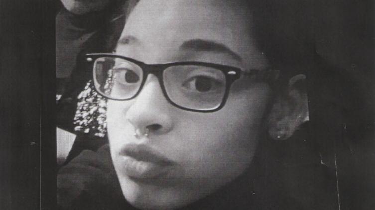 Buscan a Selena Anahí Gálvez