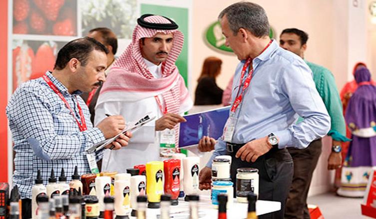 Convocan a empresas a la Feria de Alimentos de Dubái