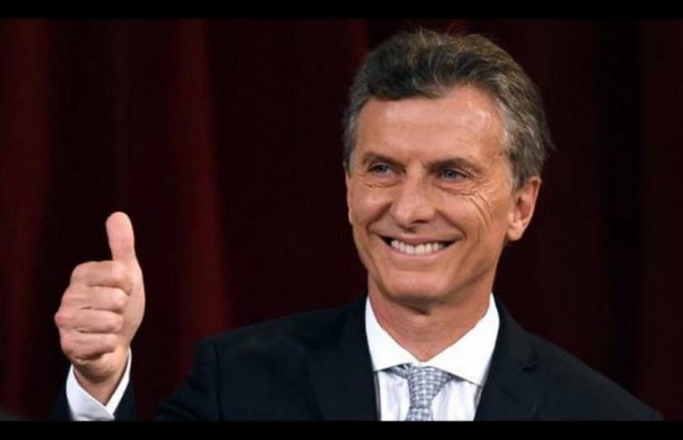 Macri: “El índice de pobreza está bajando y es creíble” 
