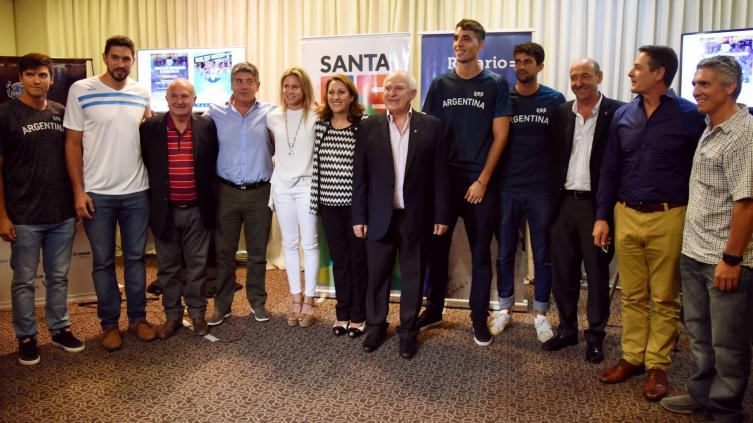 La provincia será sede de dos grandes eventos internacionales