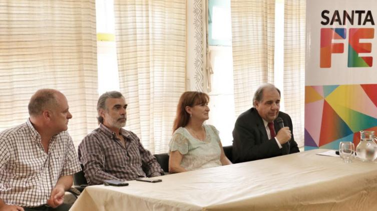 Más de 12 millones para construir un Centro de Salud